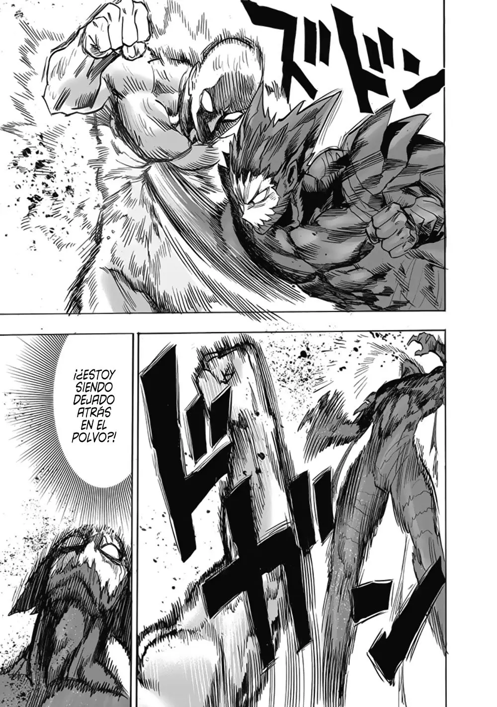 One Punch Man (2012) - Capítulo 211 - Página 14 - LectorTMOo
