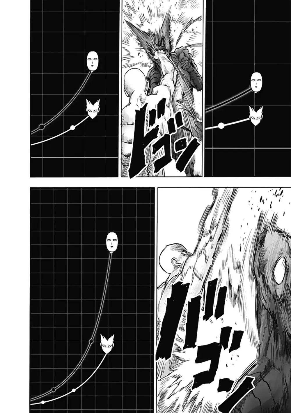 One Punch Man (2012) - Capítulo 211 - Página 15 - LectorTMOo