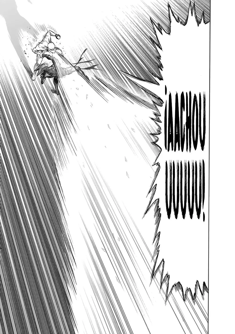 One Punch Man (2012) - Capítulo 211 - Página 20 - LectorTMOo