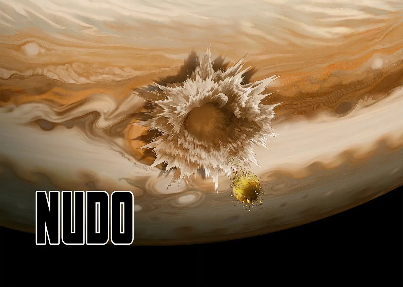 One Punch Man (2012) - Capítulo 211 - Página 22 - LectorTMOo