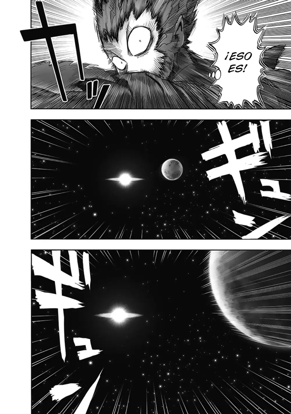 One Punch Man (2012) - Capítulo 211 - Página 26 - LectorTMOo