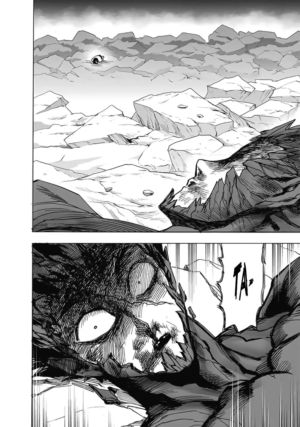 One Punch Man (2012) - Capítulo 211 - Página 38 - LectorTMOo