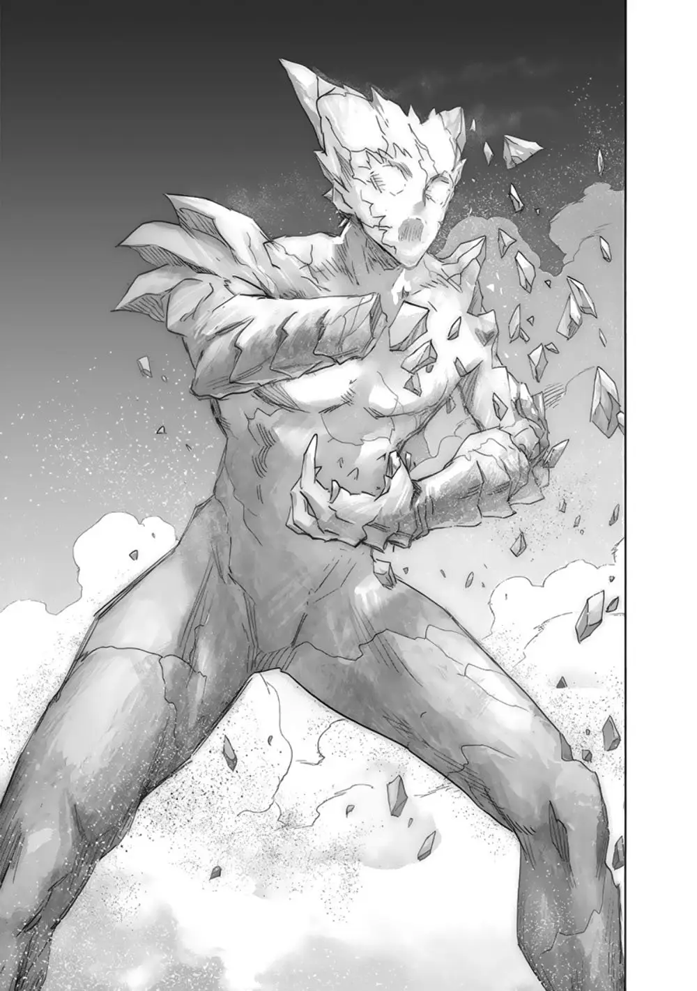 One Punch Man (2012) - Capítulo 211 - Página 57 - LectorTMOo