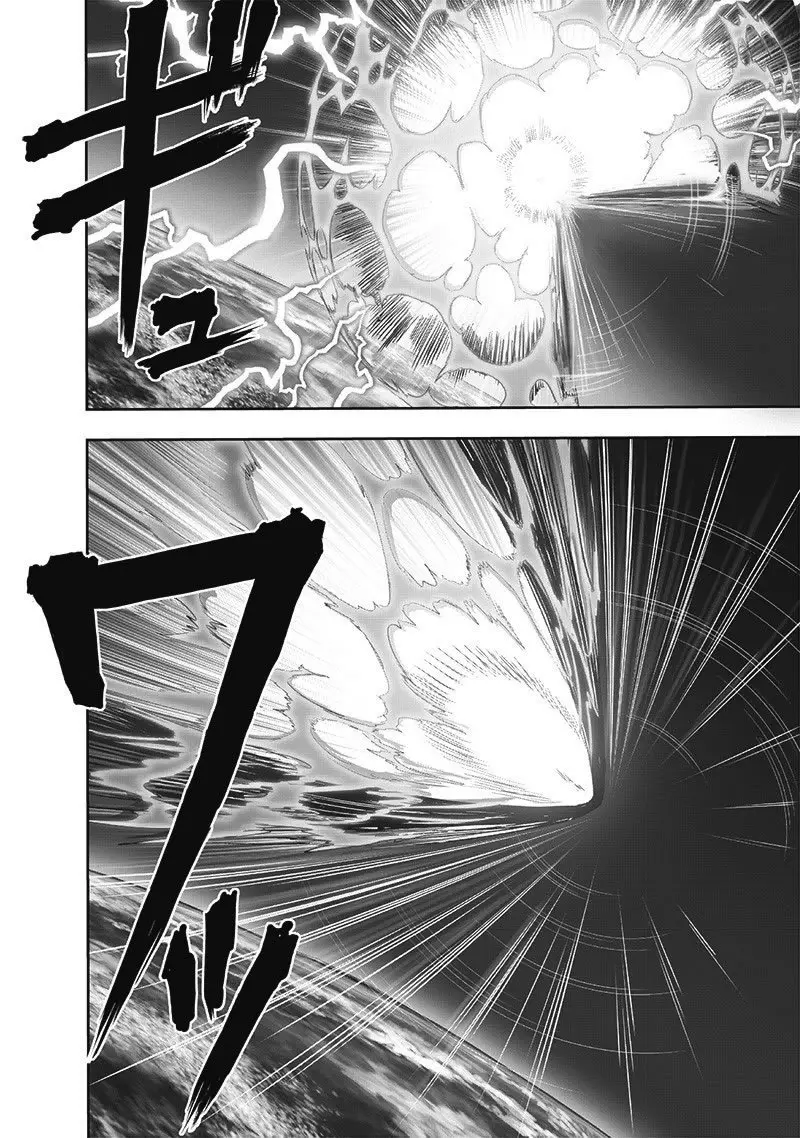 One Punch Man (2012) - Capítulo 212 - Página 8 - LectorTMOo