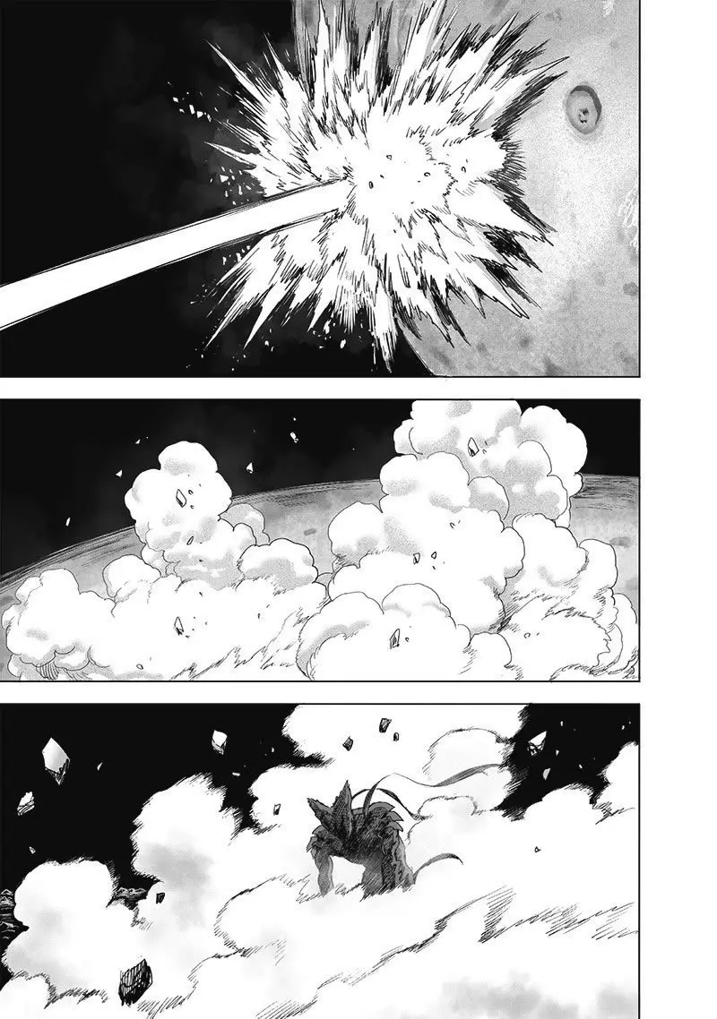 One Punch Man (2012) - Capítulo 212 - Página 11 - LectorTMOo