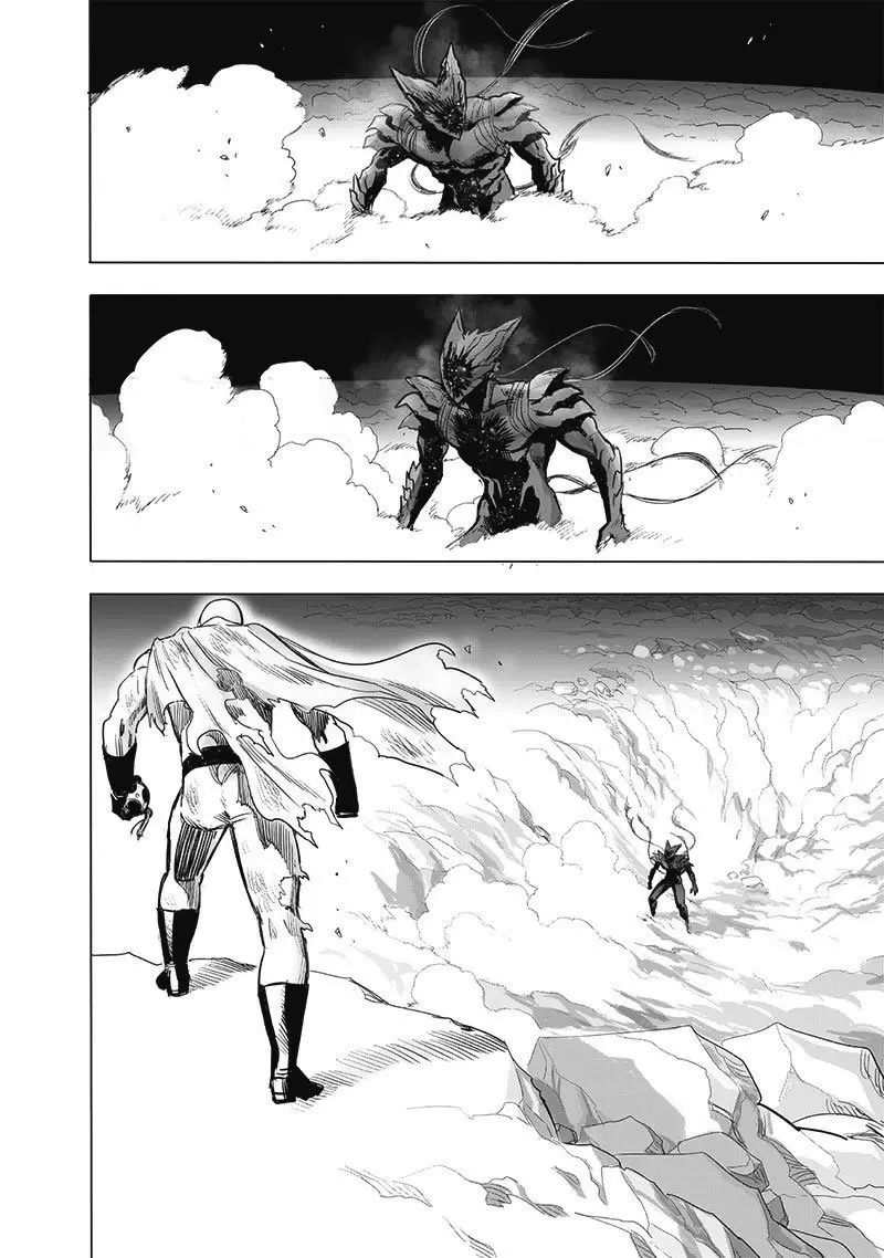 One Punch Man (2012) - Capítulo 212 - Página 12 - LectorTMOo