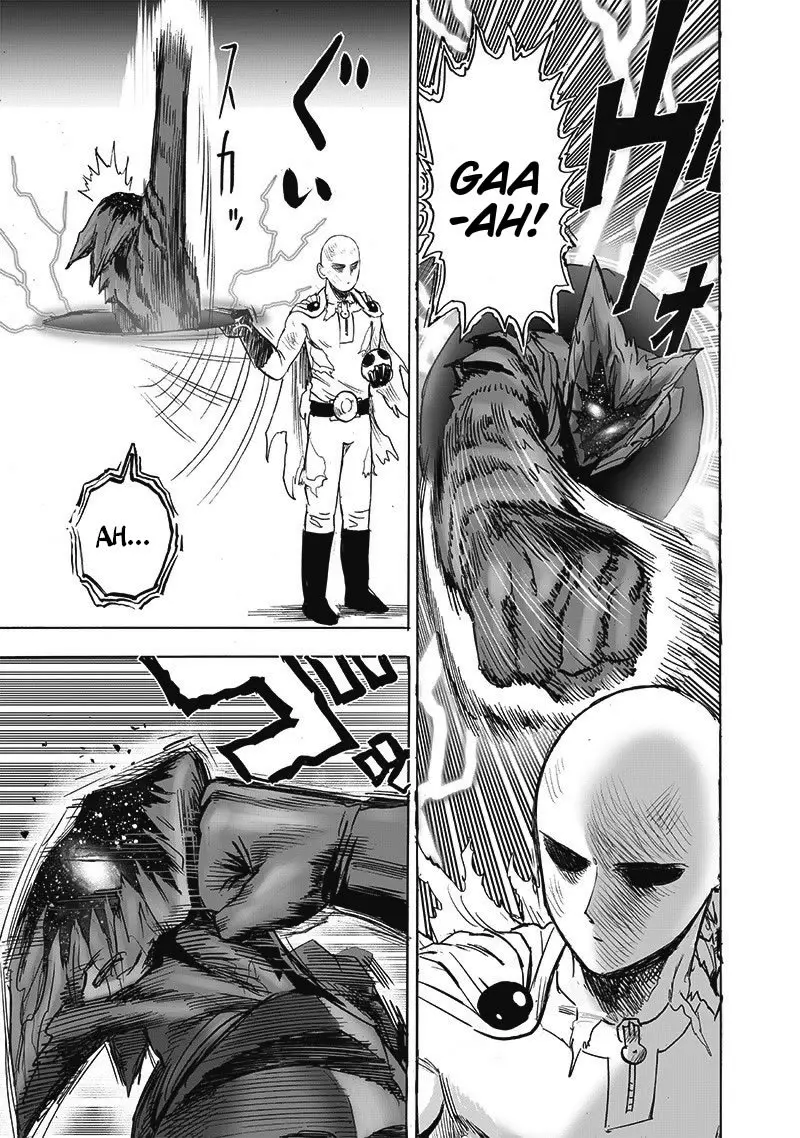 One Punch Man (2012) - Capítulo 212 - Página 23 - LectorTMOo