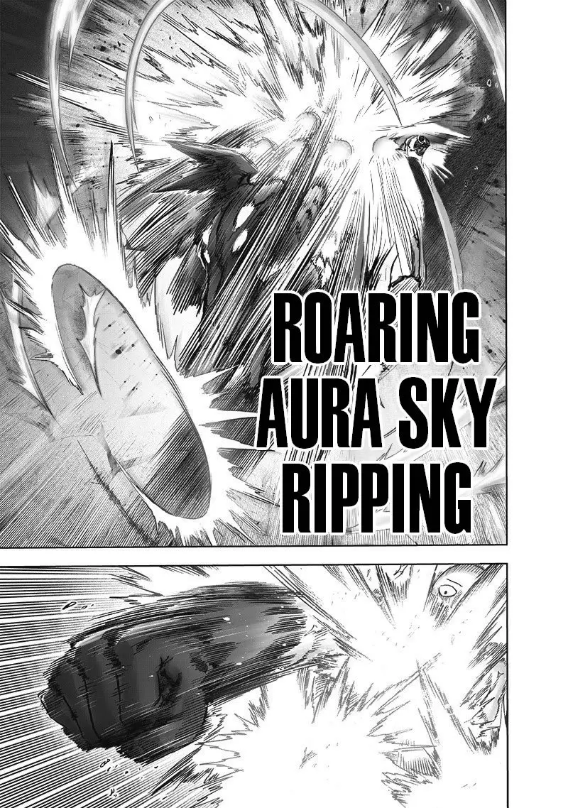 One Punch Man (2012) - Capítulo 212 - Página 27 - LectorTMOo