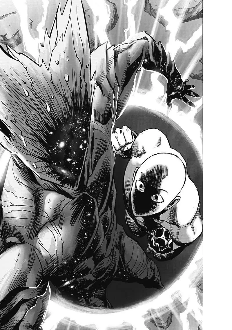 One Punch Man (2012) - Capítulo 212 - Página 42 - LectorTMOo