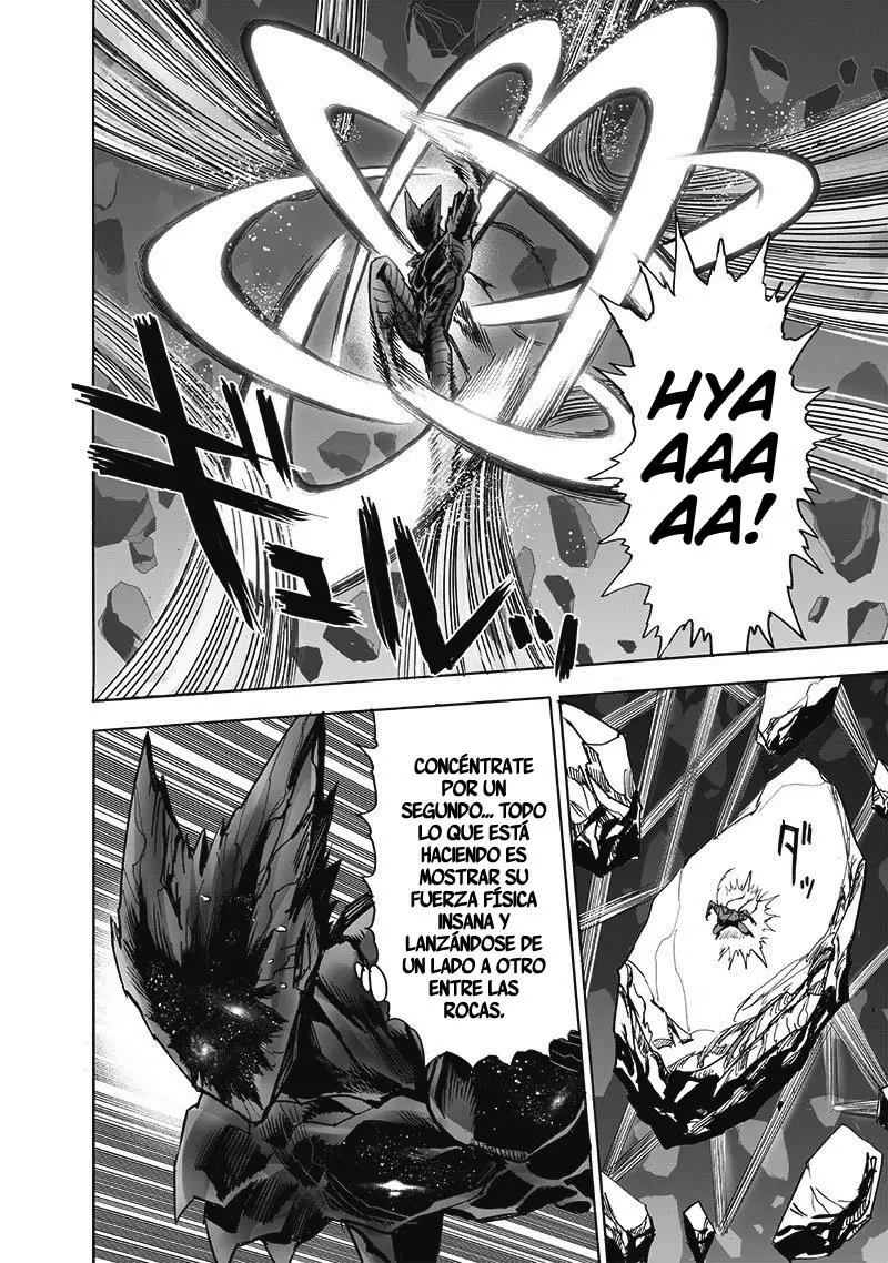 One Punch Man (2012) - Capítulo 212 - Página 46 - LectorTMOo
