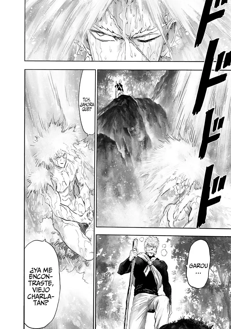 One Punch Man (2012) - Capítulo 214 - Página 9 - LectorTMOo