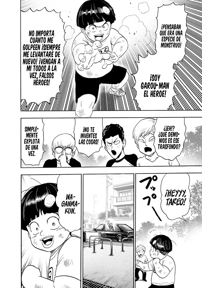 One Punch Man (2012) - Capítulo 214 - Página 13 - LectorTMOo