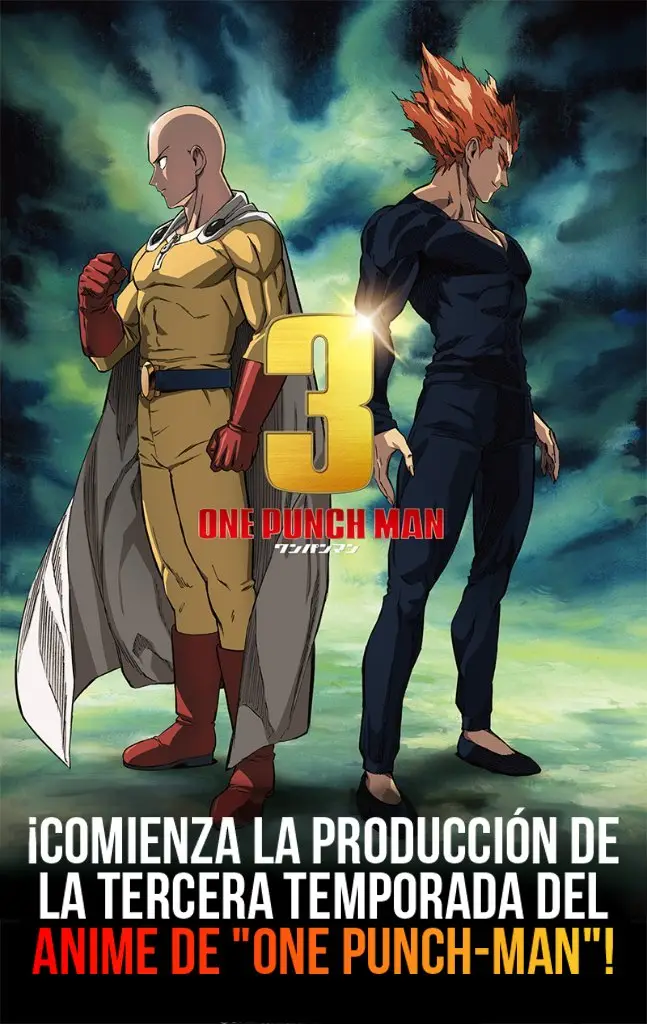 One Punch Man (2012) - Capítulo 214 - Página 24 - LectorTMOo