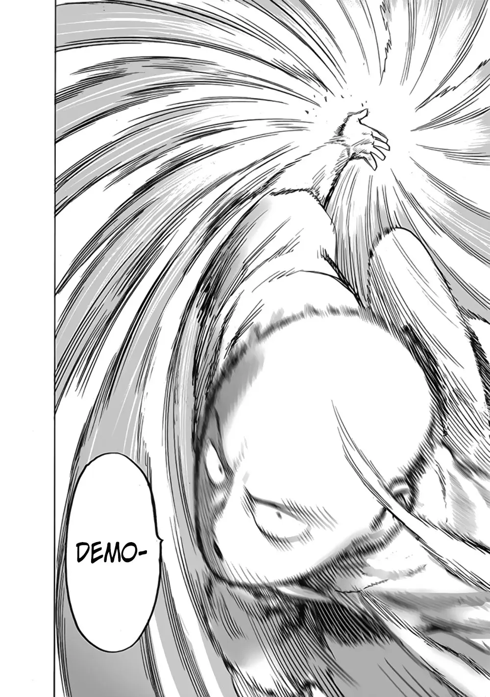 One Punch Man (2012) - Capítulo 215 - Página 22 - LectorTMOo