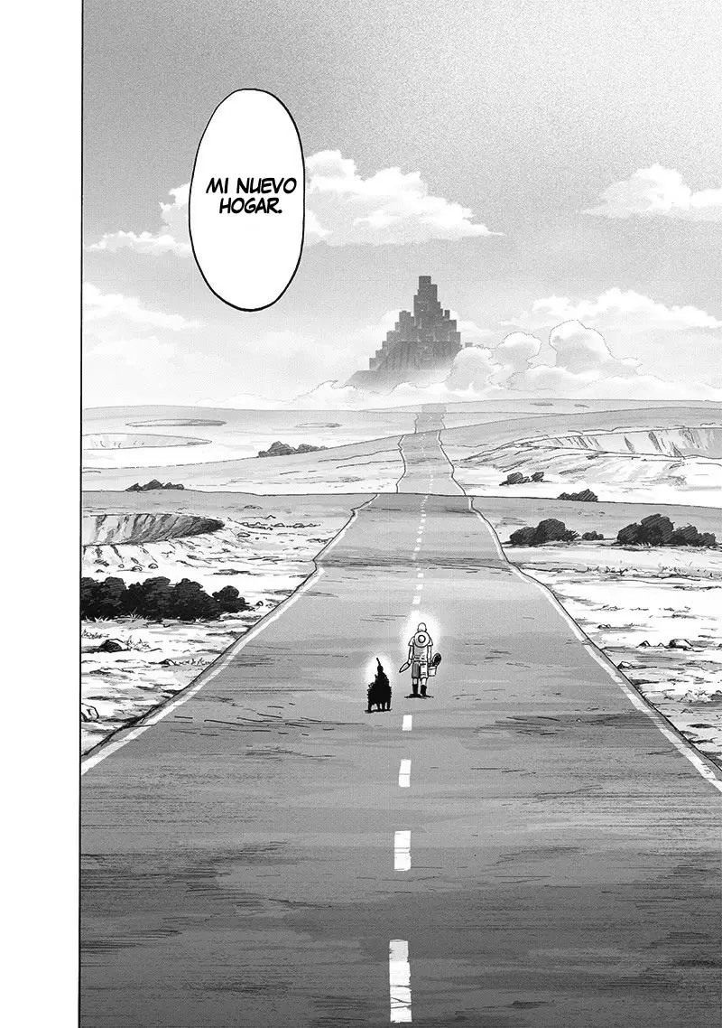 One Punch Man (2012) - Capítulo 216 - Página 4 - LectorTMOo