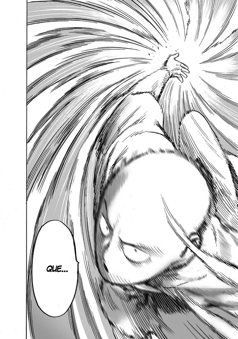 One Punch Man (2012) - Capítulo 216 - Página 20 - LectorTMOo