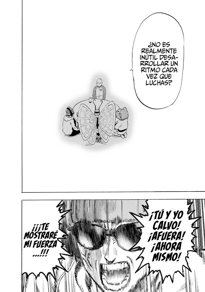 One Punch Man (2012) - Capítulo 218 - Página 26 - LectorTMOo