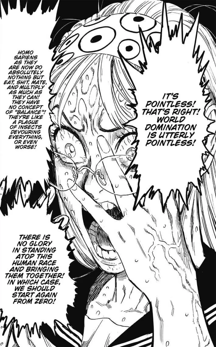 One Punch Man (2012) - Capítulo 219 - Página 6 - LectorTMOo