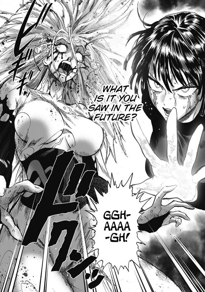 One Punch Man (2012) - Capítulo 219 - Página 8 - LectorTMOo