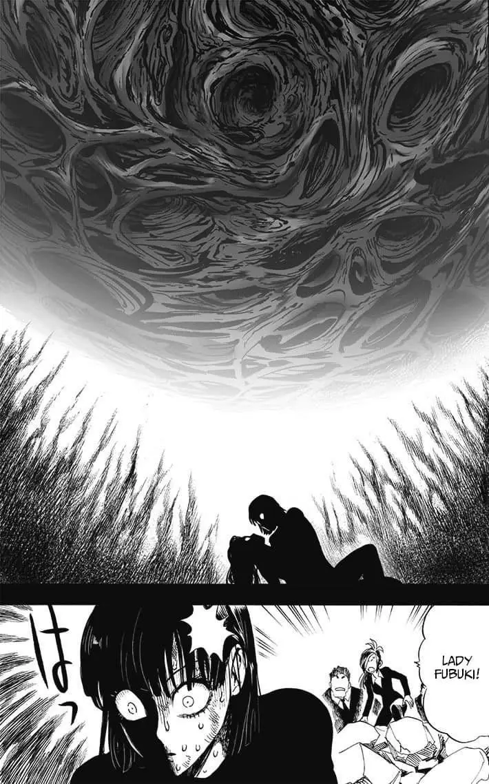 One Punch Man (2012) - Capítulo 219 - Página 11 - LectorTMOo