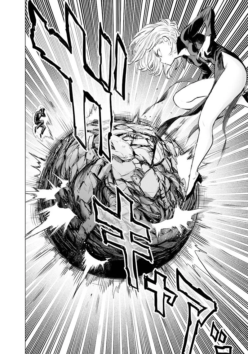 One Punch Man (2012) - Capítulo 220 - Página 24 - LectorTMOo