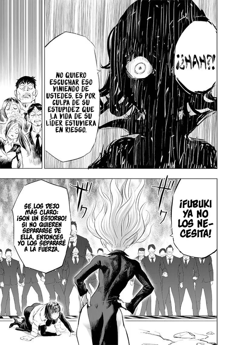 One Punch Man (2012) - Capítulo 220 - Página 31 - LectorTMOo