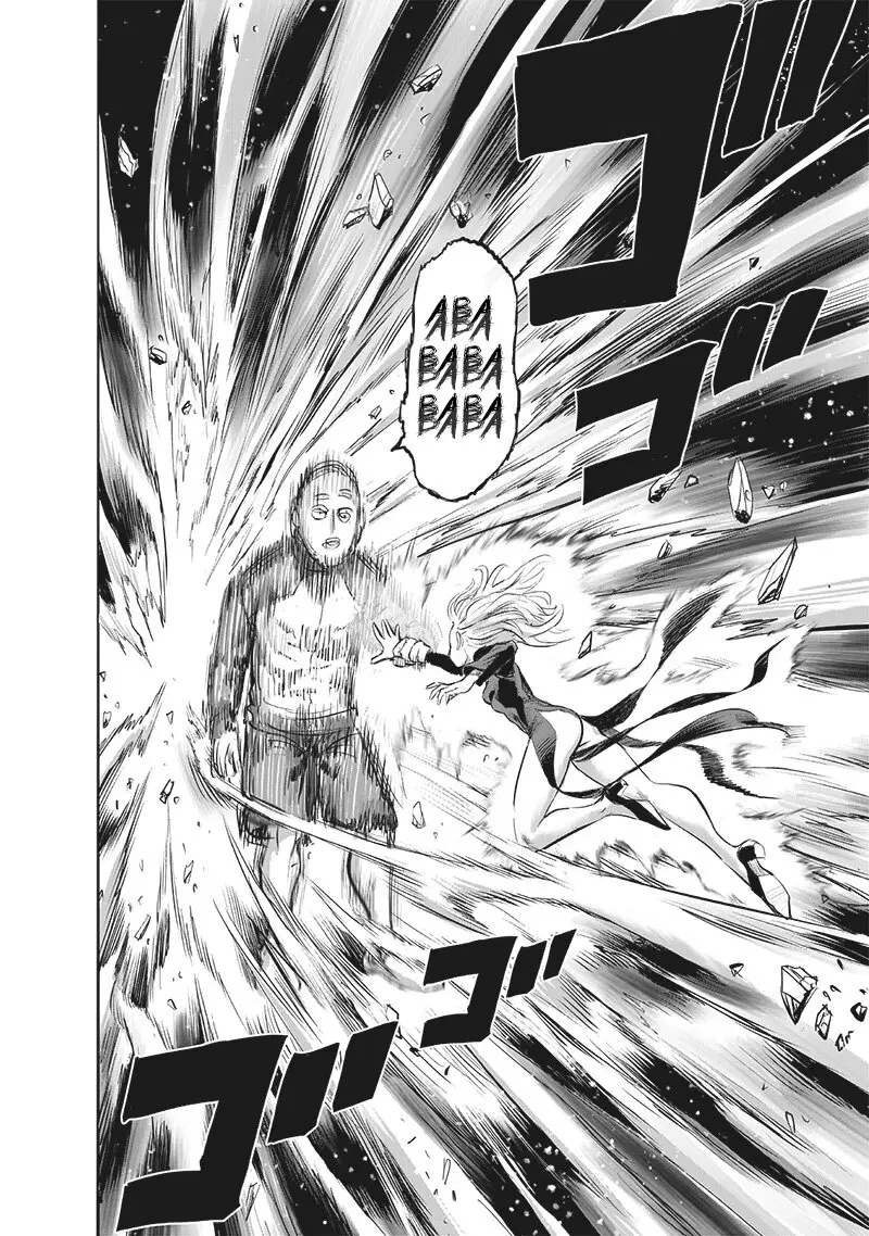 One Punch Man (2012) - Capítulo 221 - Página 13 - LectorTMOo