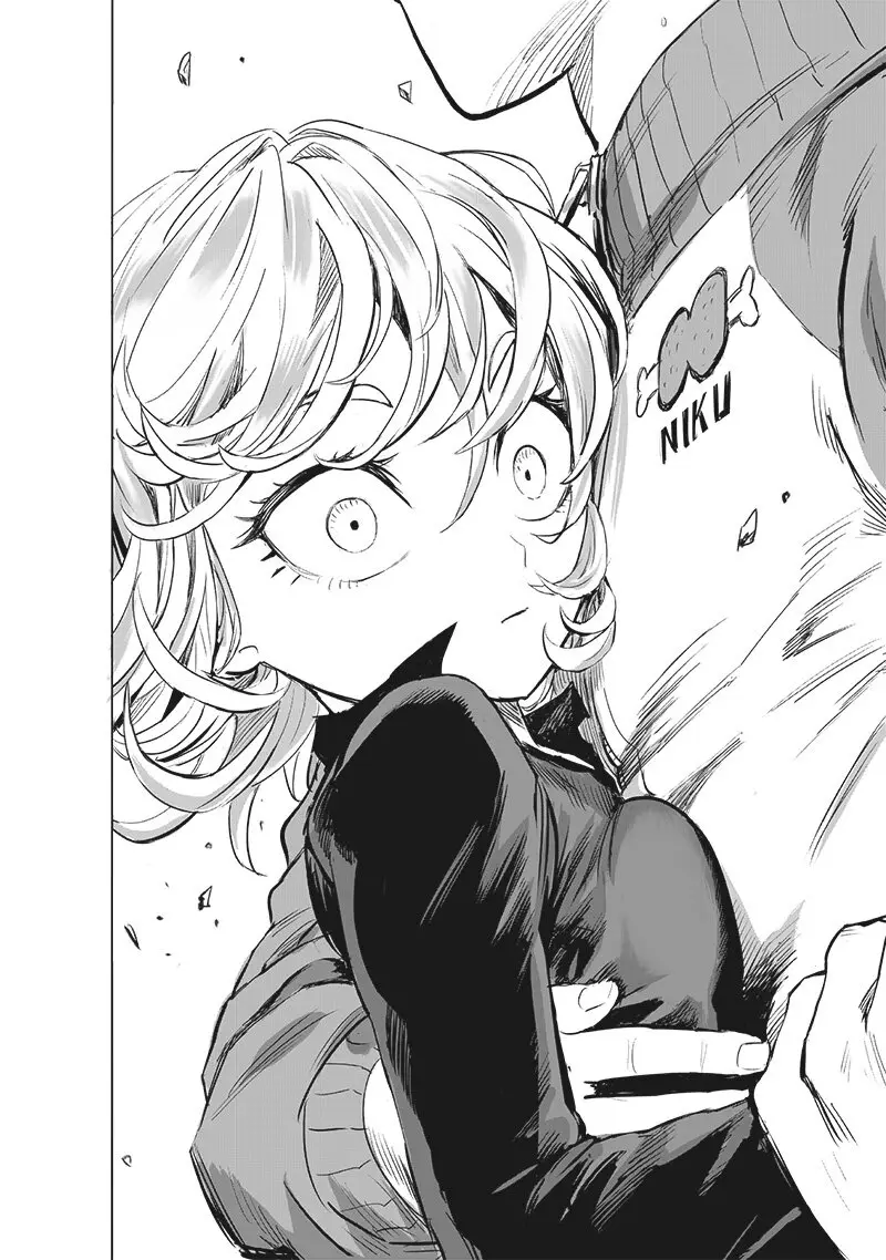 One Punch Man (2012) - Capítulo 221 - Página 23 - LectorTMOo