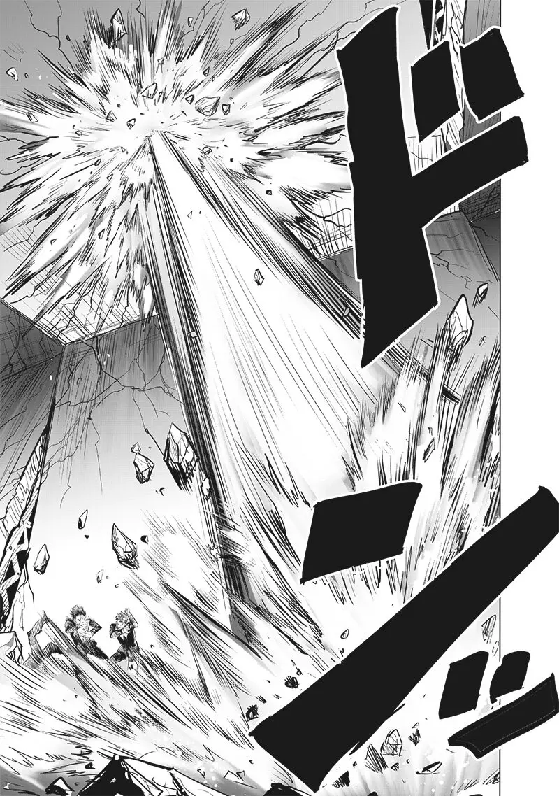 One Punch Man (2012) - Capítulo 221 - Página 24 - LectorTMOo