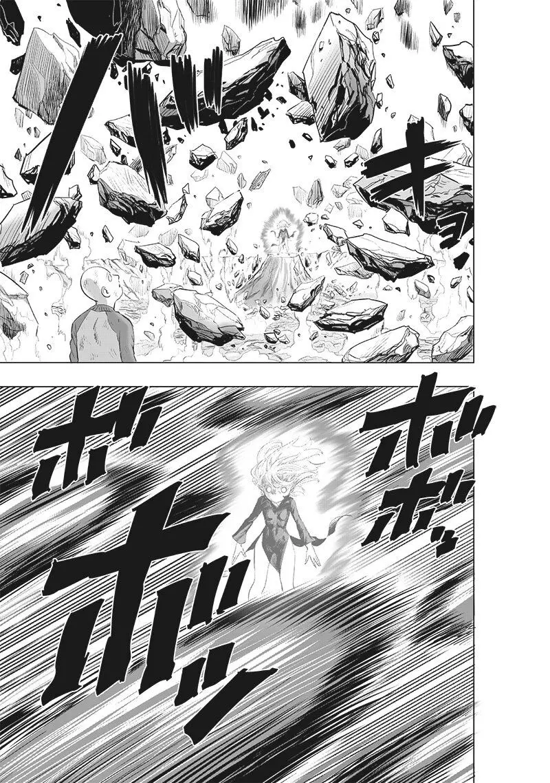 One Punch Man (2012) - Capítulo 222 - Página 14 - LectorTMOo