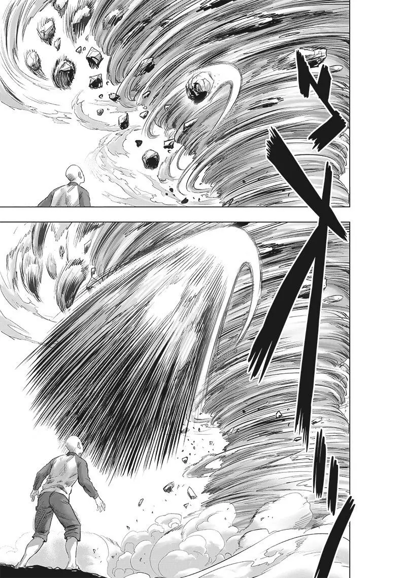 One Punch Man (2012) - Capítulo 222 - Página 21 - LectorTMOo