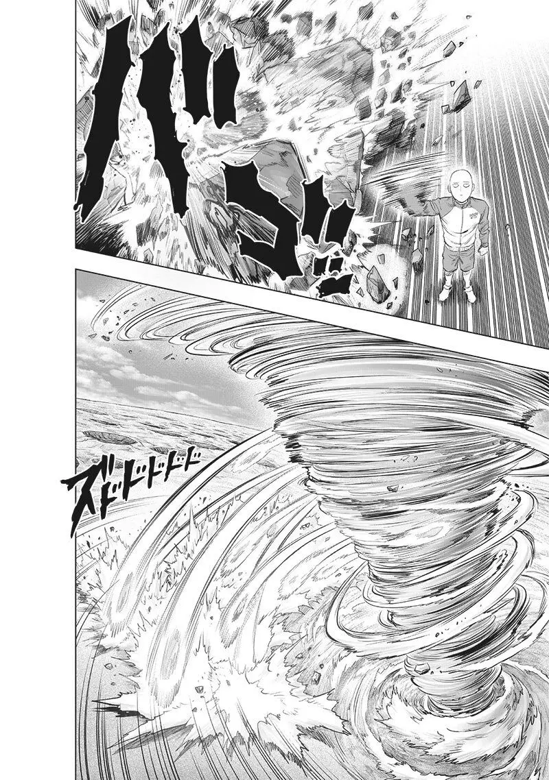 One Punch Man (2012) - Capítulo 222 - Página 22 - LectorTMOo