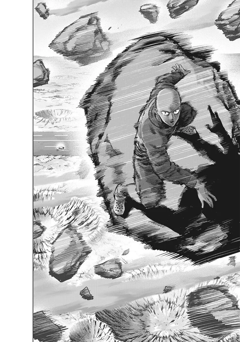 One Punch Man (2012) - Capítulo 222 - Página 26 - LectorTMOo