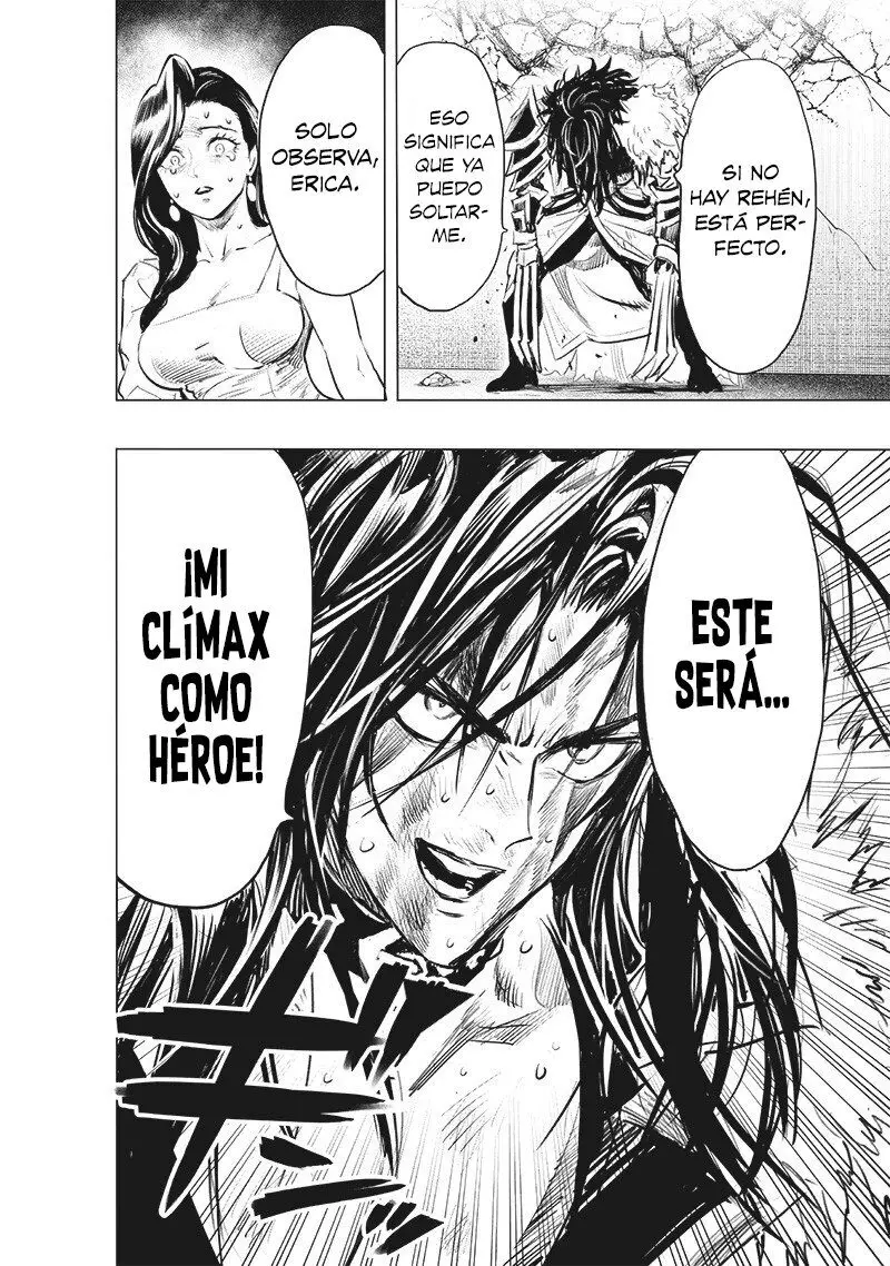 One Punch Man (2012) - Capítulo 223 - Página 14 - LectorTMOo