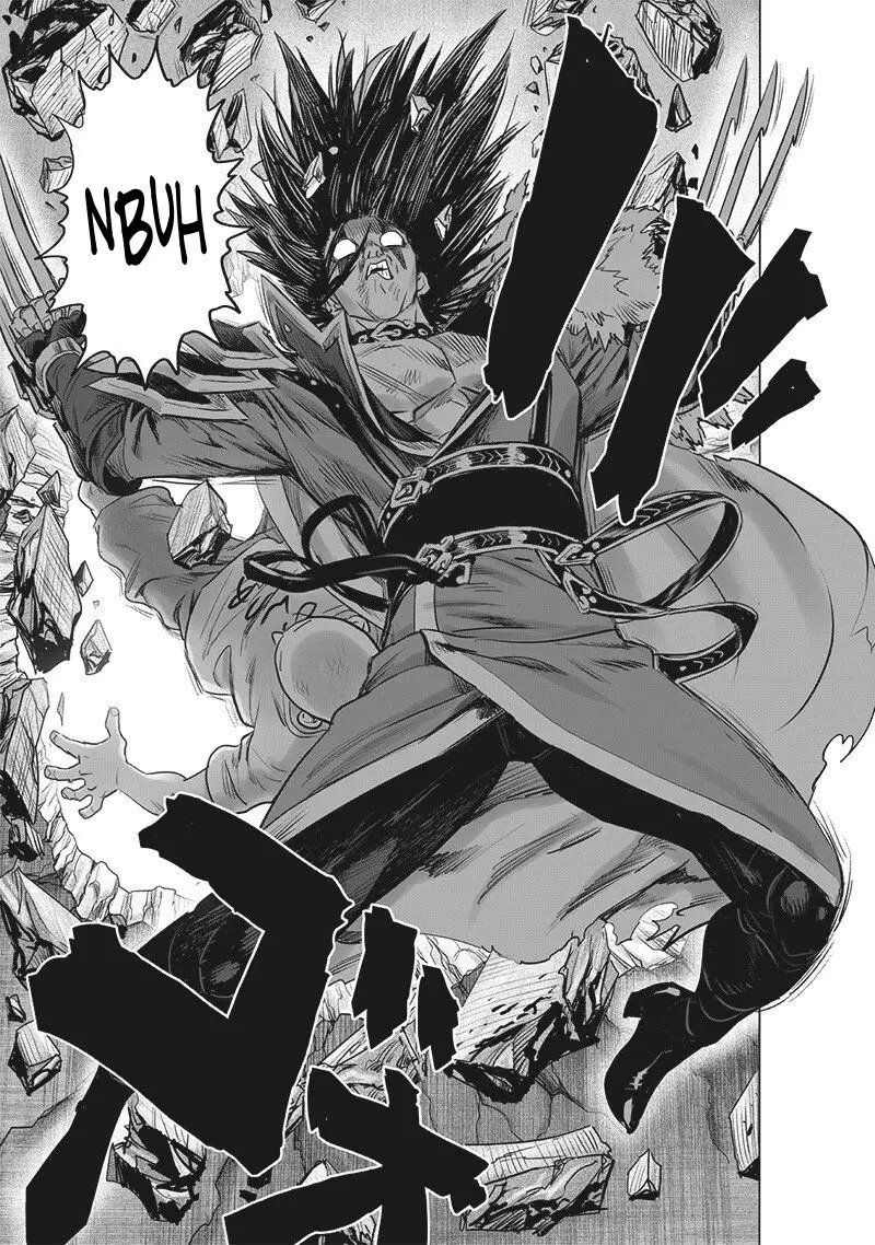 One Punch Man (2012) - Capítulo 223 - Página 15 - LectorTMOo