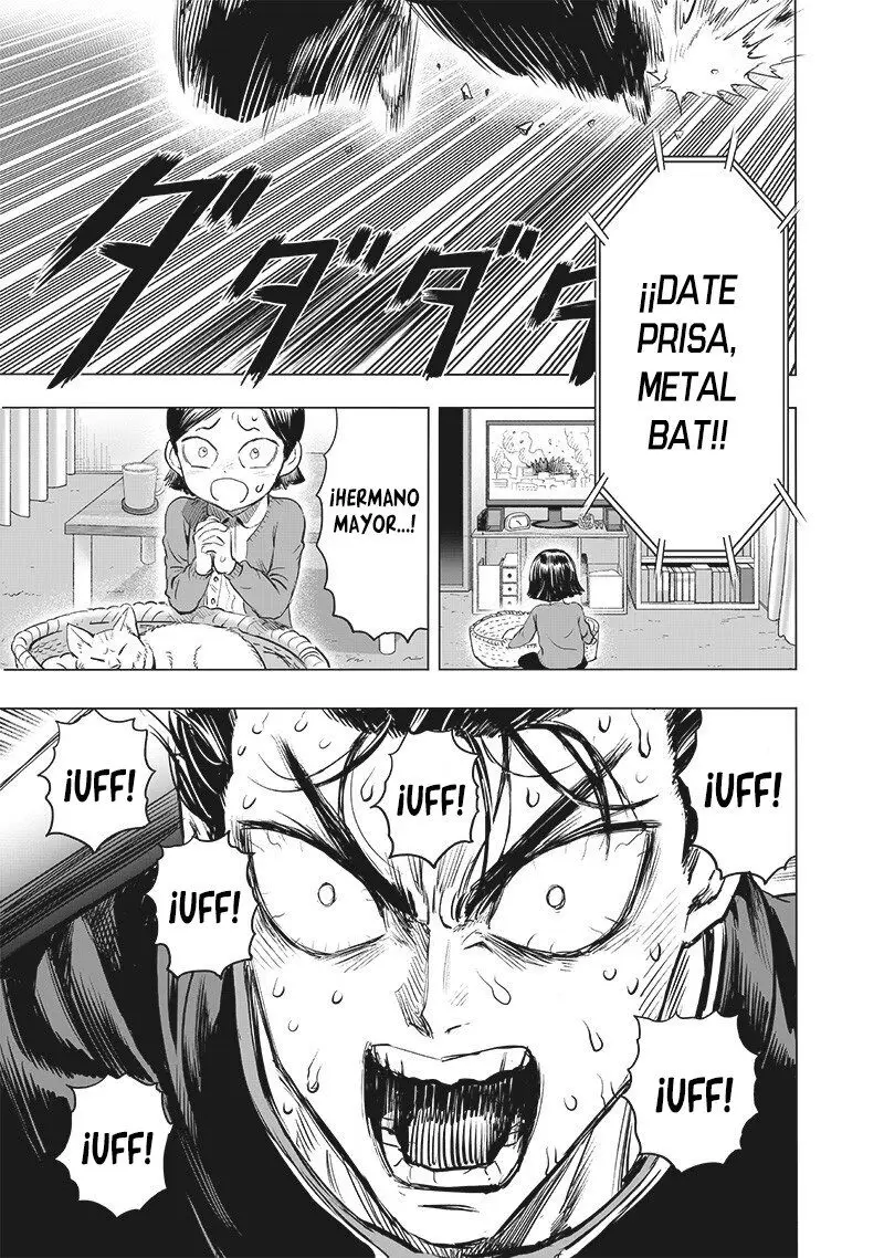 One Punch Man (2012) - Capítulo 223 - Página 26 - LectorTMOo
