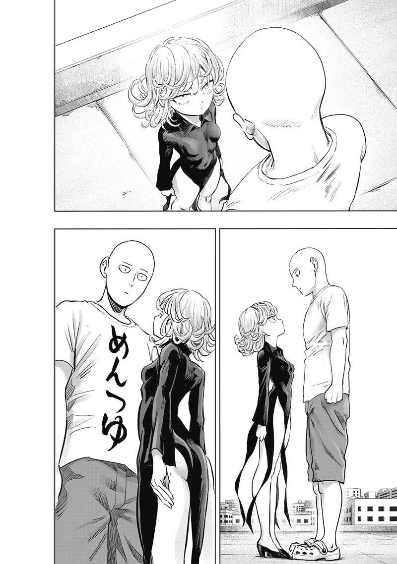 One Punch Man (2012) - Capítulo 224 - Página 5 - LectorTMOo