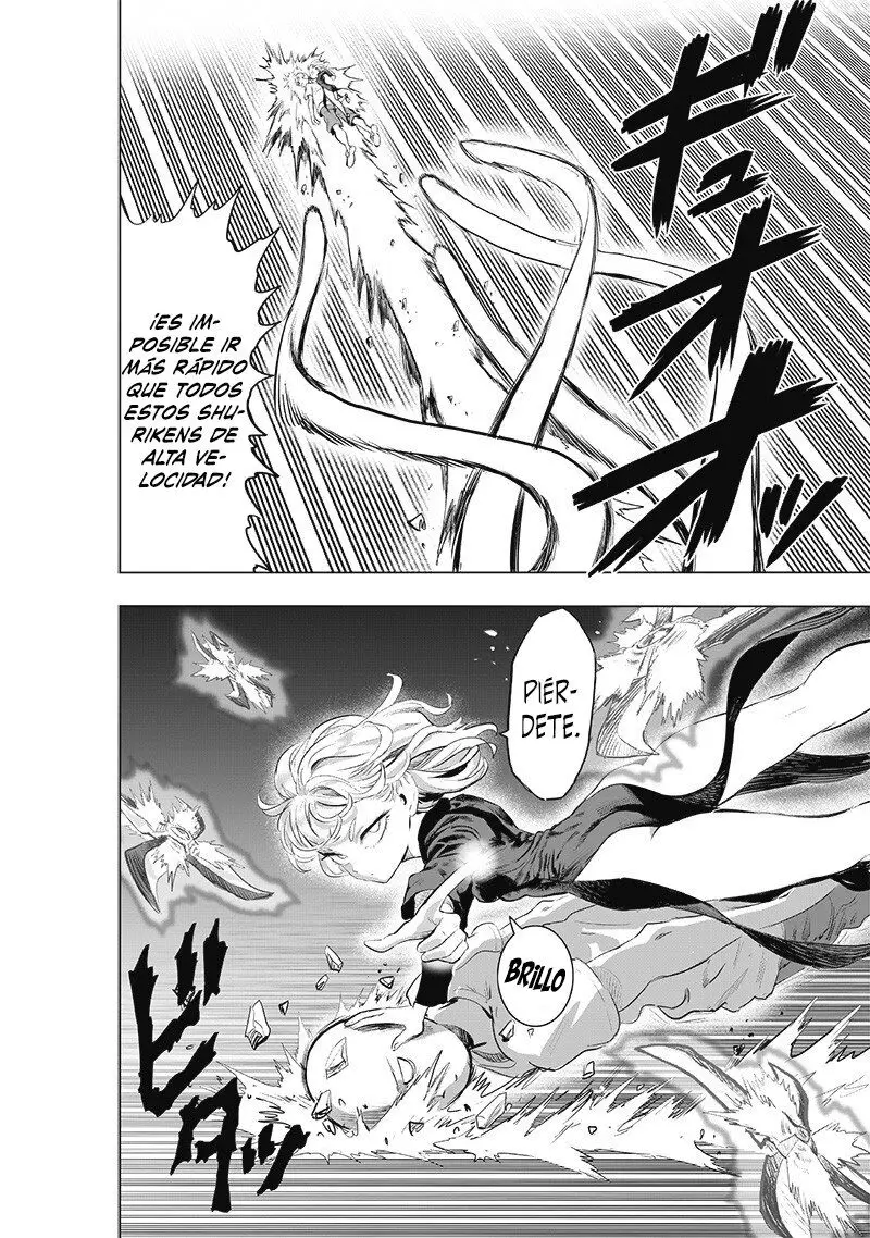 One Punch Man (2012) - Capítulo 224 - Página 13 - LectorTMOo
