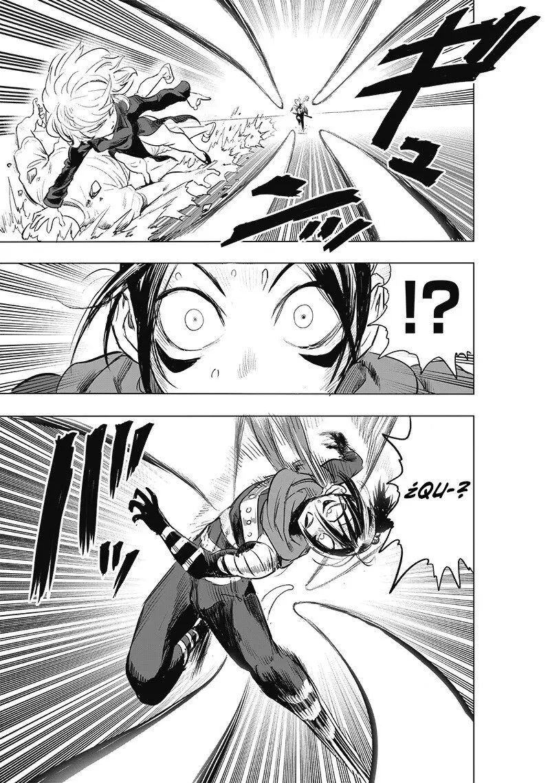 One Punch Man (2012) - Capítulo 224 - Página 14 - LectorTMOo