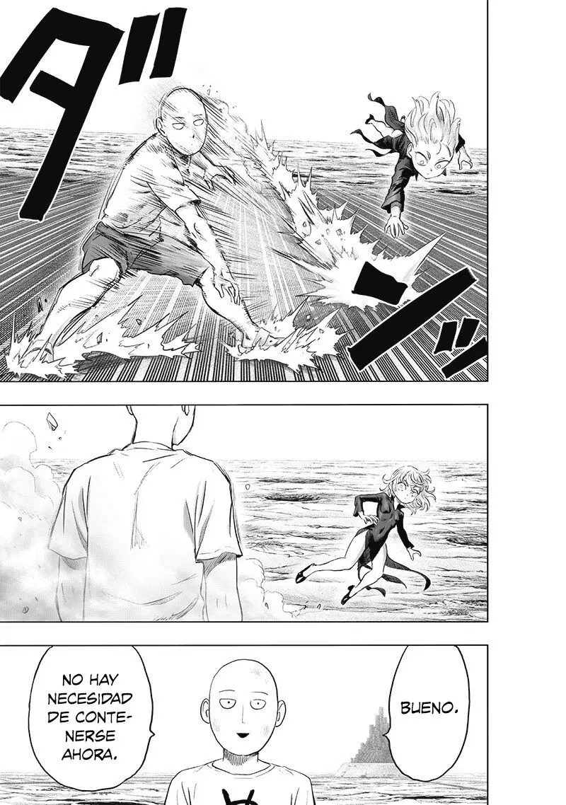 One Punch Man (2012) - Capítulo 224 - Página 18 - LectorTMOo