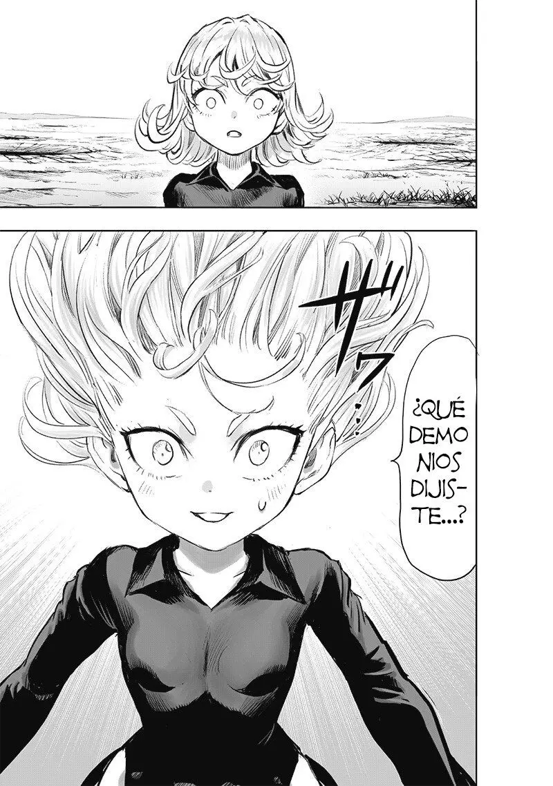 One Punch Man (2012) - Capítulo 224 - Página 20 - LectorTMOo
