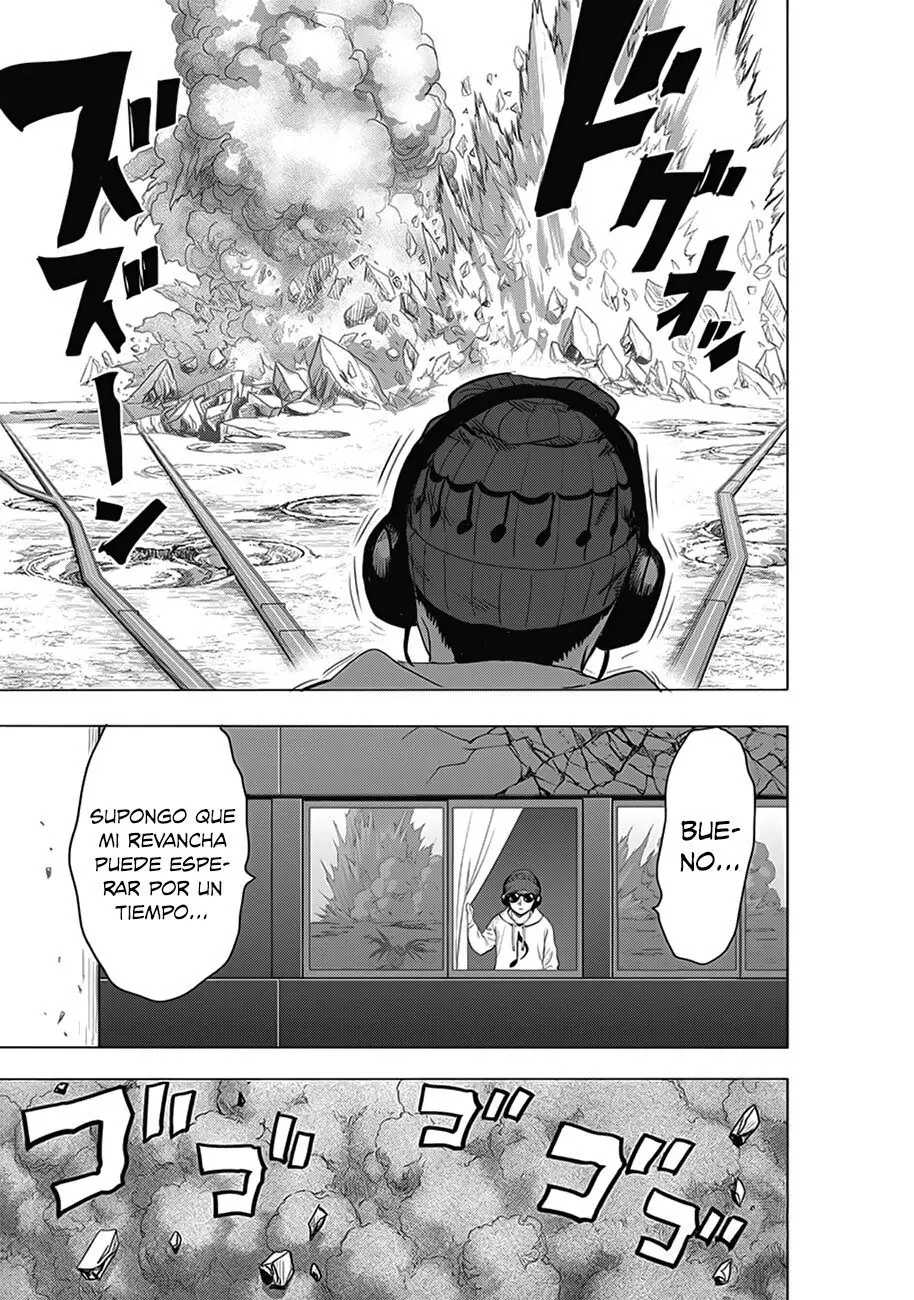 One Punch Man (2012) - Capítulo 225 - Página 6 - LectorTMOo