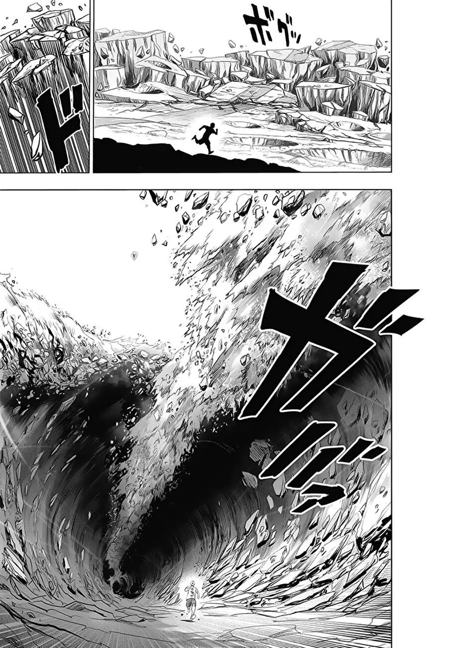 One Punch Man (2012) - Capítulo 225 - Página 10 - LectorTMOo