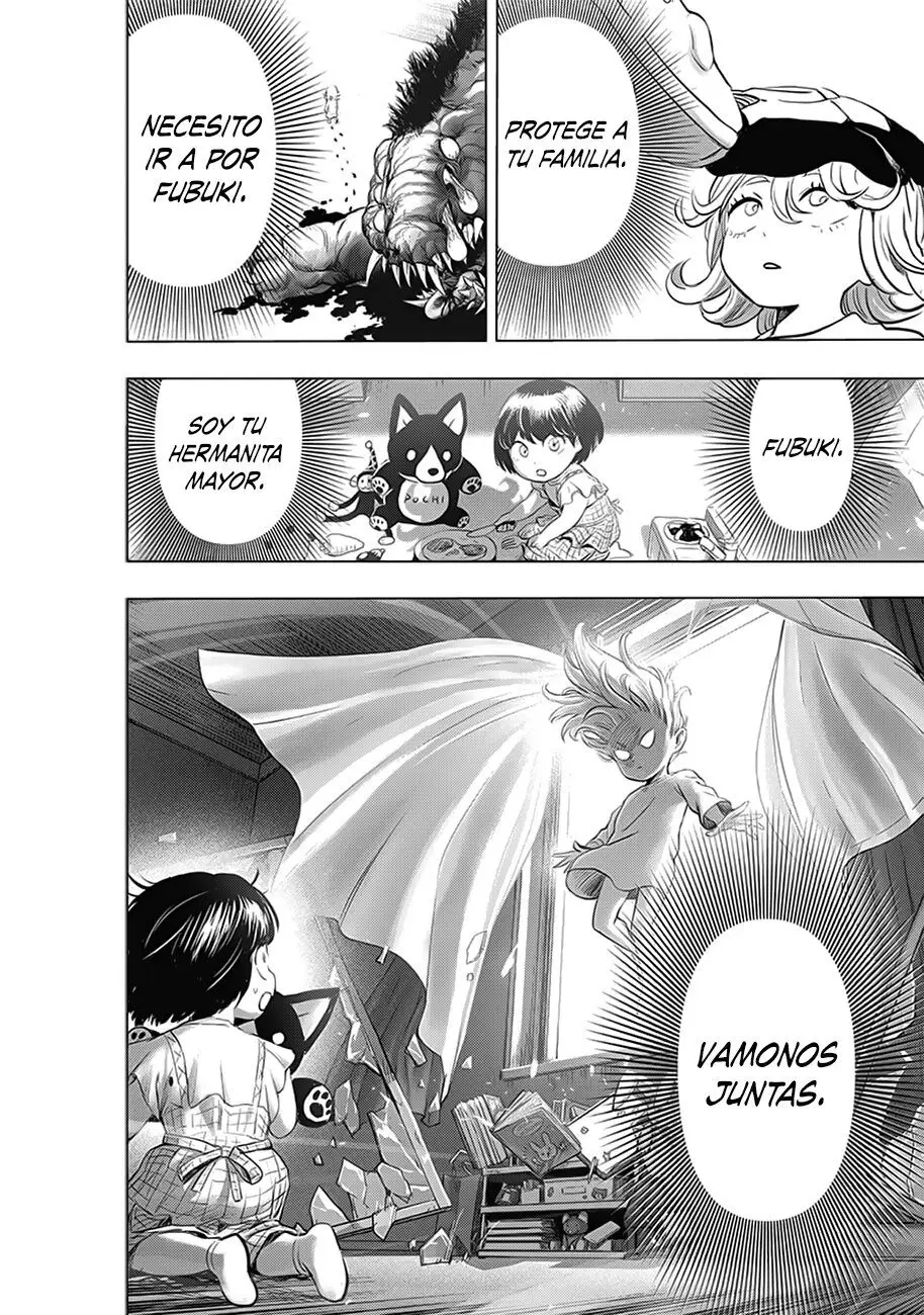 One Punch Man (2012) - Capítulo 225 - Página 16 - LectorTMOo