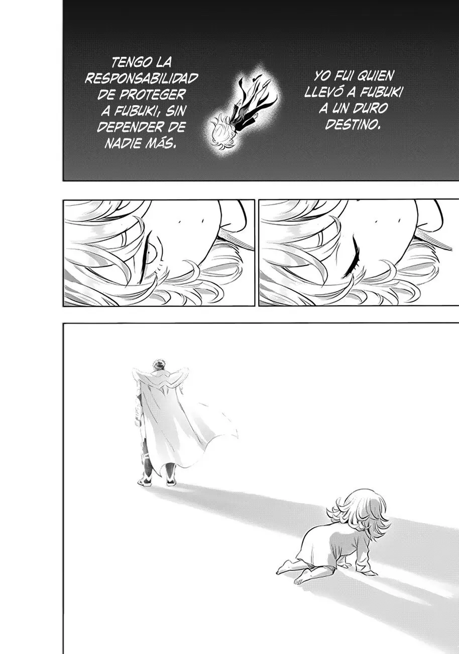One Punch Man (2012) - Capítulo 225 - Página 18 - LectorTMOo