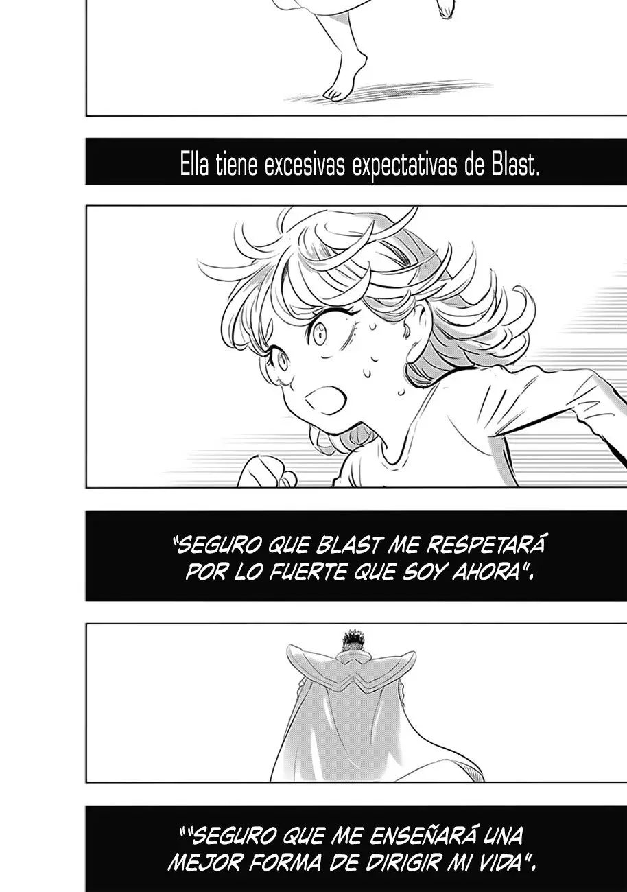 One Punch Man (2012) - Capítulo 225 - Página 20 - LectorTMOo