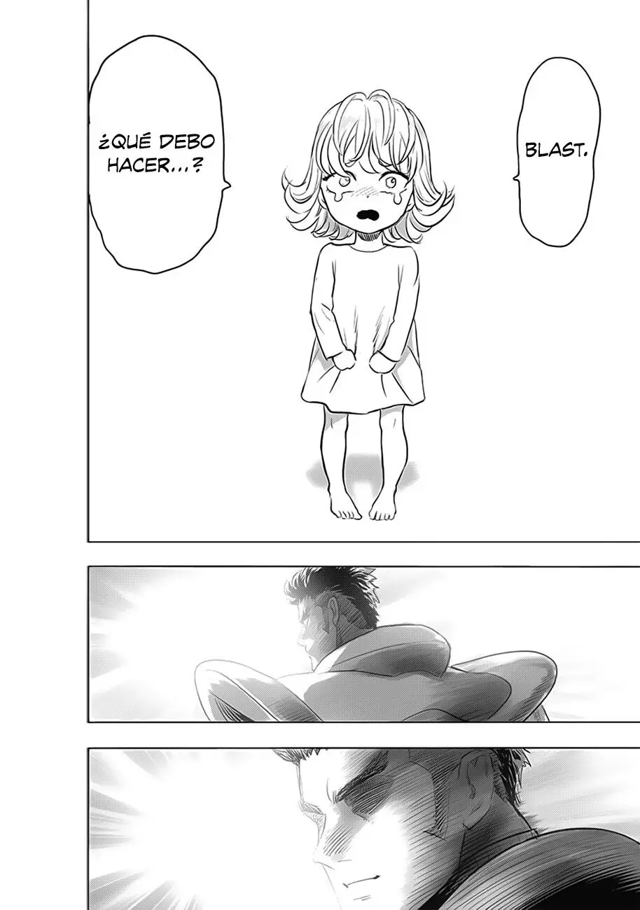 One Punch Man (2012) - Capítulo 225 - Página 22 - LectorTMOo