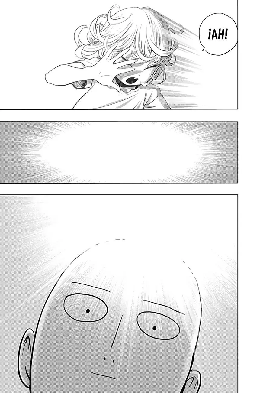 One Punch Man (2012) - Capítulo 225 - Página 23 - LectorTMOo