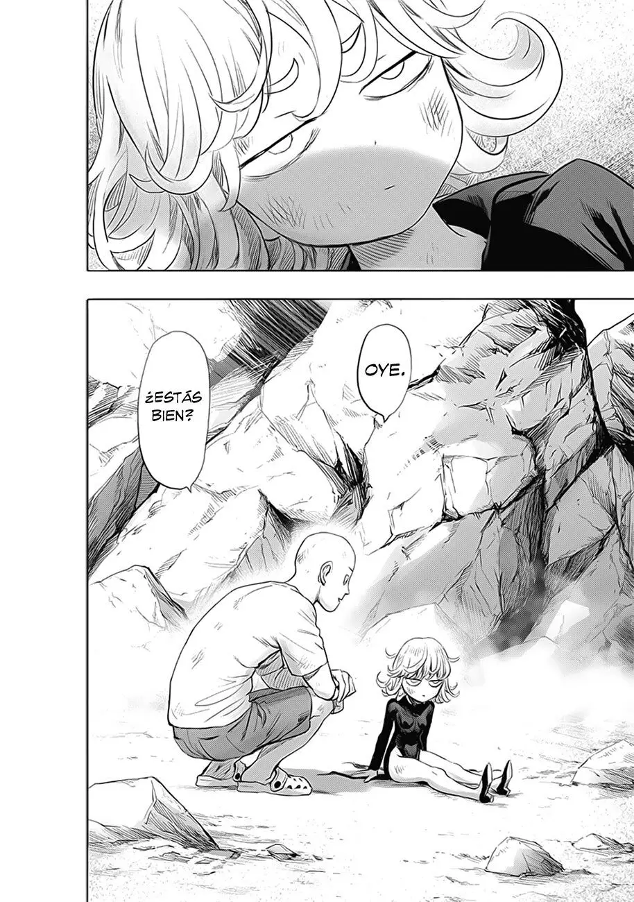 One Punch Man (2012) - Capítulo 225 - Página 24 - LectorTMOo