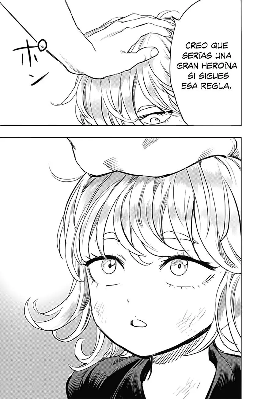 One Punch Man (2012) - Capítulo 225 - Página 27 - LectorTMOo